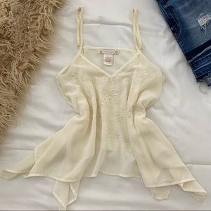 Flying Tomato | Blouse | Size Large